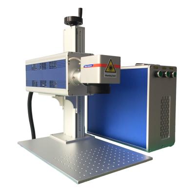 China Portable Air Cooled Laser Machine CO2 Laser Engraving Fractional White CO2 Laser Machine Manufacturers Brand Buy Manufacturers Brand Discount for sale