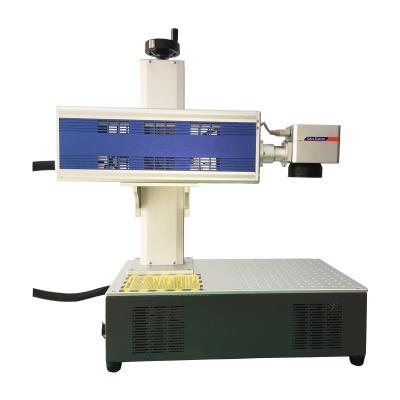 China CO2 Laser Engraver Machine Air Cooled CO2 Laser Marking Machine CO2 Laser Engraver Metal CNC Partial Adobe Adobe After Effects for sale