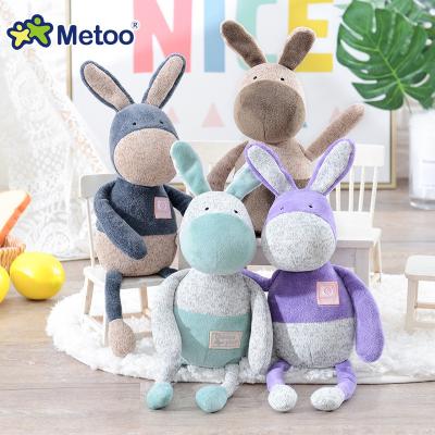 China Imitation Plush Travel Friends Dolls Baby Plush Toys Children's Company Dolls Creative Birthday Gifts for sale