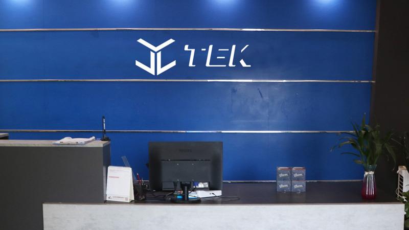 Verified China supplier - Guangzhou L-Tek Enterprise Co., Ltd.