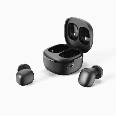 China Truly Wireless In-Ear TWS BT Wireless Earpod In Ear Earphone for sale