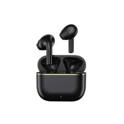 China Truly Wireless In-Ear TWS BT Wireless Earpod In Ear Earphone for sale