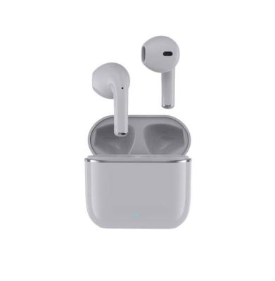 China Truly Wireless In-Ear TWS BT Wireless Earpod In Ear Earphone for sale