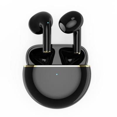 China 2022 new tws In-ear wireless waterproof earbuds high quality custom hand phone earbuds for sale