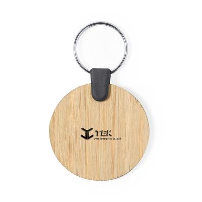 China Art Wooden Key Chain Wwood Key Chains Custom Key Chain for sale