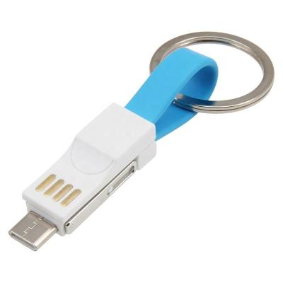 China Electrical Appliances Cable Mobile Phone Micro USB Horseshoe Cable USB C Fasten Magnetic Fast Charging USB Cable for sale