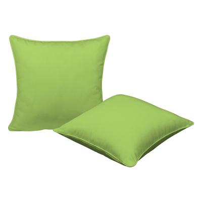 China 2019 Design Replacement Massage Cushions Pillow Scatter Cushions For Garden Office for sale