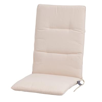 China Low MOQ Anti-Decubitus Furniture Discount Indoor Outdoor Replacement Cushion High Back Chair Cushions for sale