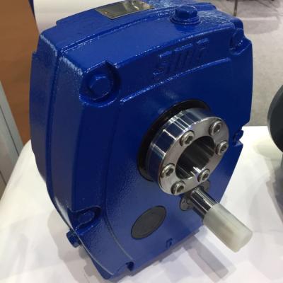 China China SMR Series Shaft Mounted BJ Gearbox for sale