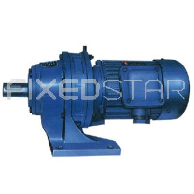 China BW cyclo drive gear box manufacturer for sale