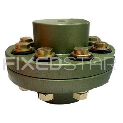 China All types of machines and hydraulics flexible couplings FIXEDSTAR FCL for sale