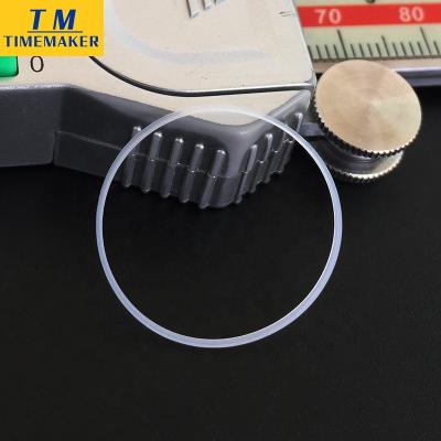 China Watches Waterproof I-RING For Watches Diameter 0.85mm High 0.5mm Thick Gasket 16-29.5mm For Watches Front Crystal Parts for sale