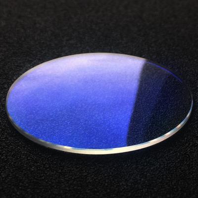 China Anti-Reflective AR Double Dome 26-38.5mm Dia 1.5mm Thick Mineral Glass Coating Mineral Glass Watch Parts [New Produts] for sale