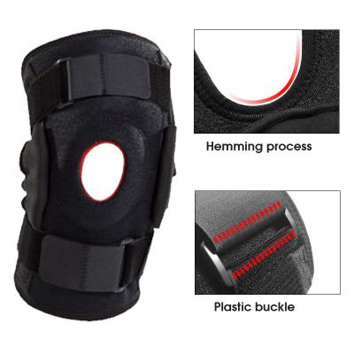 China Protecting Your Knee On Newer Sports Plus Size Knee Pads For Basketball Sports for sale