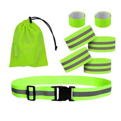 China Winter High Safety Jackets Reflector Visibility Outdoor Sports Recycling Road Safety Vest Reflective Vest for sale