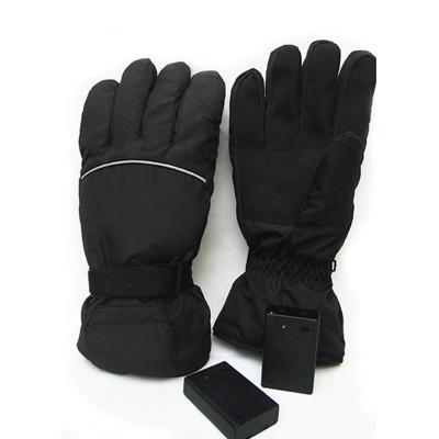 China Custom Motorcycle Warm Gloves Waterproof Winter Bikers Riding Motorcycle Racing Gloves for sale