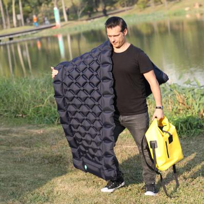 China Bestway Waterproof Inflatable Air Mattress for Camping for sale