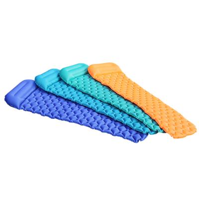 China Low Price Beach Air Bed Alternative Outdoor Air Mattress for sale