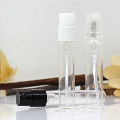 China Wholesale 2ml 3ml Eco-friendly Recyclable Perfume Spray Bottle, 10ml Perfume Bottle Perfume Tester 2ml 5ml Sample for sale