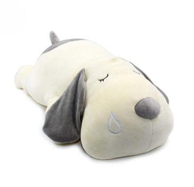 China Memory Petting Pillow Dog Petting Pillow Pet Doll Student Toys Soft Bed Pillow for sale