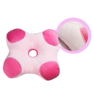 China The four generations of anti-static office buttocks pad pregnant women breathe buttocks warm cushion for sale