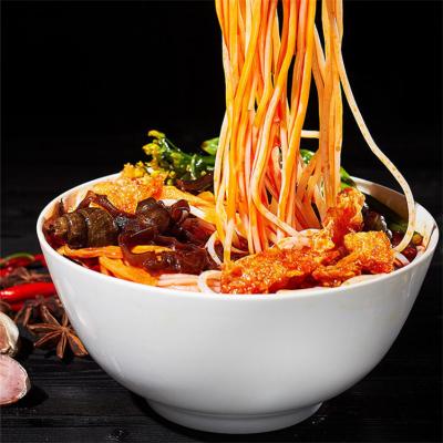 China 2022 Snail Rice Luo Si Rice Noodles Chinese Food Products Low Fat Spicy Vietnamese Instant Noodles Snail Noodles for sale