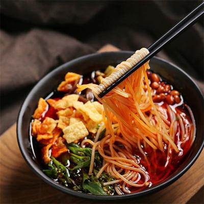 China Normal Wholesale Liuziliuwei River Snails Rice Noodle OEM Mom Instant Noodles Snail Flavor Rice Ramen Instant Noodles for sale