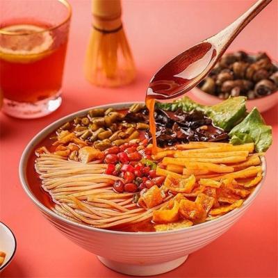 China 2022 Luosifen 210gram Self Heating Rice Snail Rice Luosi Wholesale Chinese Famous Vermicelli Natural Instant Rice Noodles for sale