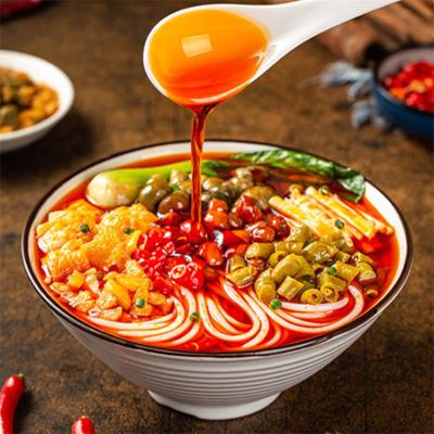 China Private Label Normal Net Lazy Instant Mix Noodle Celebrity Instant Noodles Liuzhou Nudels Luosifen Wholesale Rice Noodles for sale