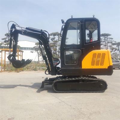 China China Home Manufacturer 2 Tons Yanmar Hydraulic Crawler Mini Engine Excavator For Agricultural Infrastur Mini Digger yanmar for sale