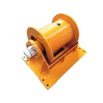 China CRANES factory direct product hot selling crane winch for lifting truck crane for sale