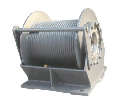 China CRANES finger selling factory direct sale crane winch for lifting equipment for sale