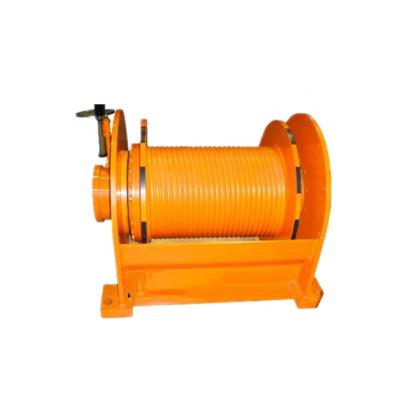 China CRANES Factory Price 1Ton High Speed ​​80 Ton Mobile Truck Crane Parts Hydraulic Tool Hoist/Lift Winch Cranes for sale