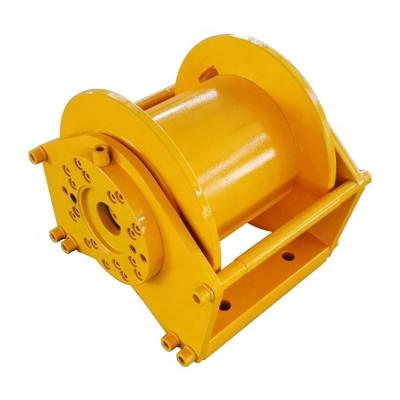 China CRANES factory direct sale 30 ton hydraulic winch for lifting for sale