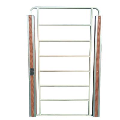 China Wholesale High Quality Aluminum Wrapped Angle Vertical Climbing Ladder In The Park/Gym Outdoor Fitness Equipment Exercise Monkey Bar LBJ-009 for sale