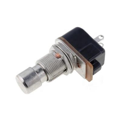 China High Quality KLS7-PBS-016 10A 125V KLS7-PBS-016 Push Button Switch for sale