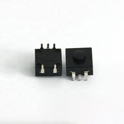 China High Quality KLS7-KAN6-501 0.5A 50V KLS7-KAN6-501 Push Button Switches for sale