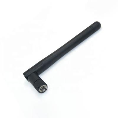 China High Quality PVC KLS 3dBi 108mm Wifi 2.4G Antenna for sale