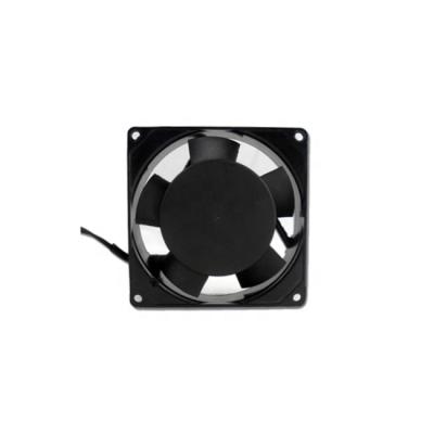 China KLS22-AV-A9225 Plastic High Quality AC Fan 92x92x25mm 115V 380V for sale