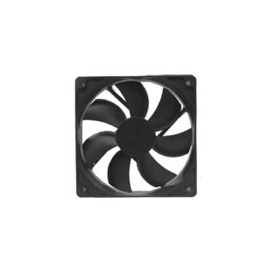 China KLS22-AV-F12025 120x120x25mm 12V 24V Plastic High Quality DC Fan for sale