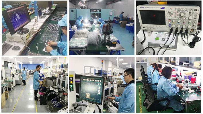 Verified China supplier - Shenzhen Ciaok Electronices Co., Ltd.