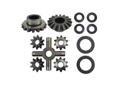 China 20CrMnTiH Differential Gear Kit Truck Transmission Parts Repair Kit For BJ 130 Differential Spider Kit for sale