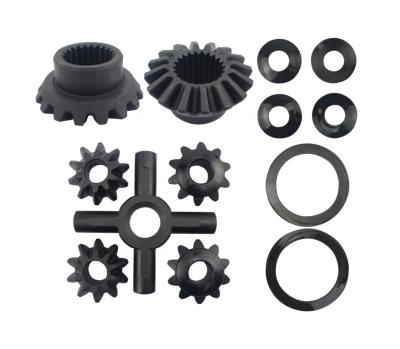 China 20CrMnTiH Spider Kit Differential Gears EQ-1094 for Dongfeng Spider Differential Kit for sale