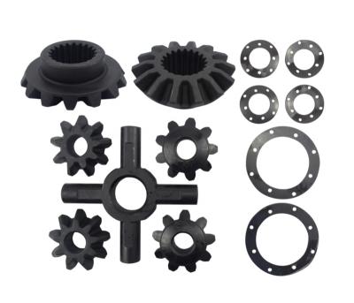 China 20CrMnTiH EQ-145 Pinion Gear Spider Differential Repair Kit For Dongfeng Spider Differential Kit for sale