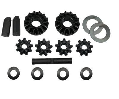 China 20CrMnTiH Differential Gear Planetary Gears Side Gear Kit OEM 6753530215 For BENZ Differential Spider Kit for sale