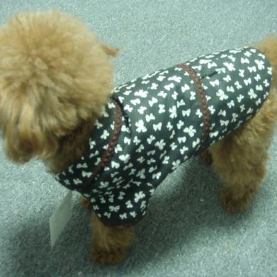 China S414 Viable Customized Cute Dog Pet Dress Pet Dress Fashionable Adorable Princess Dress Puppy Tutu Skirt for sale