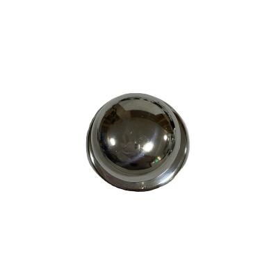 China Viable Replaceable Cookware Accessories Stainless Steel Knob Used For Cookware Glass Lid for sale