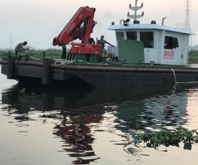 China Professional Motion Anchor China Tug Boat Manufacturer For Dredging for sale