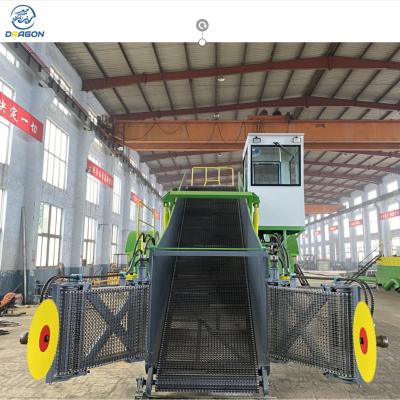 China OEM Aquatic River Cleaning Machine Weed China Manufacturer for sale