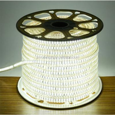 China Hot sales decorative lighting cheap price smd3014 6mm 120leds/m 5-6lm led flexible strip light for sale